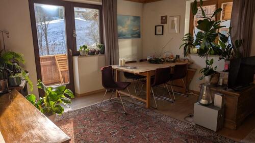 Foto - Ruhige gemütliche Wohnung - Freizeitwohnsitz Bez. Kitzbühel