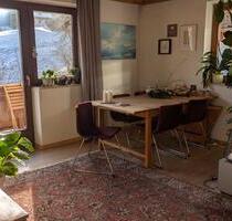 Ruhige gemütliche Wohnung - Freizeitwohnsitz Bez. Kitzbühel - Reit im Winkl