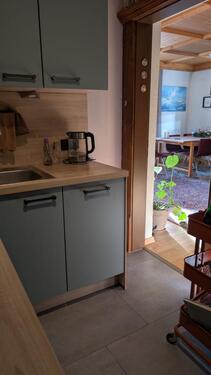 Foto - 2 Zimmer Etagenwohnung in Reit im Winkl