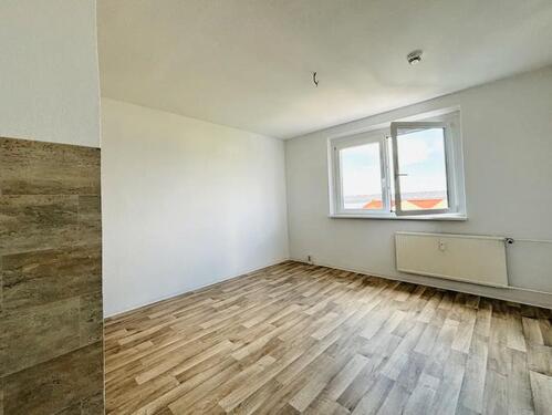 Foto - 1-Zimmer-Apartment in Suhl-Friedberg – ideal für Pendler & Wochenendheimfahrer