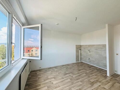 Foto - 1 Zimmer Etagenwohnung zur Miete in Suhl