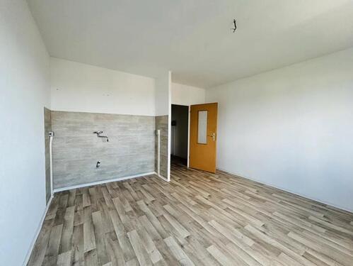 Foto - 1 Zimmer Etagenwohnung in Suhl