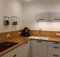 Doppelhaushälfte im Zooviertel Hannover Doppelhaushälfte im Zooviertel Hannover