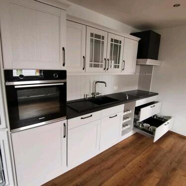 Foto - Mietwohnung in Röhrnbach - 700,00&nbsp;EUR Kaltmiete, ca.&nbsp; 87,00&nbsp;m&sup2;