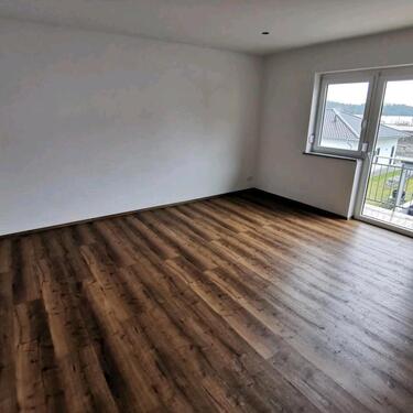 Foto - 3 Zimmer Etagenwohnung in Röhrnbach