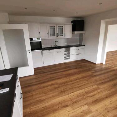 Foto - Etagenwohnung in Röhrnbach zur Miete