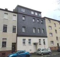 Sehr gepflegtes kleines Mehrfamilienhaus zur Kapitalanlage - Duisburg Duisburg-Mitte
