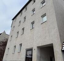 Schöne 2-Raumwohnung im östli. Stadtteil von Halle - Halle (Saale) Büschdorf