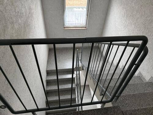 Foto - 2 Zimmer Dachgeschoßwohnung in Halle (Saale)