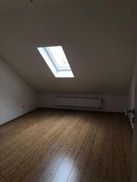 Foto - 3 Zimmer Dachgeschoßwohnung in Rheine