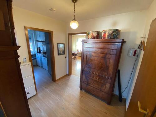 Foto - 2 Zimmer Etagenwohnung in Dortmund