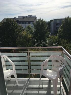 Foto - 1 Zimmer Etagenwohnung in Gießen