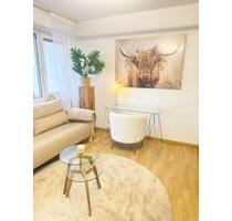 Möbliertes Apartment für Pendler & Übergangsphasen - Bielefeld Schildesche