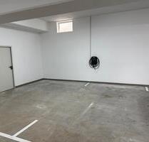 Hochwertiger Garagen-Stellplatz in Detmold-Innenstadt
