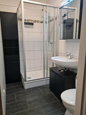 Foto - Möblierte 1-Zimmer Wohnung 35qm Dü-Oberkassel