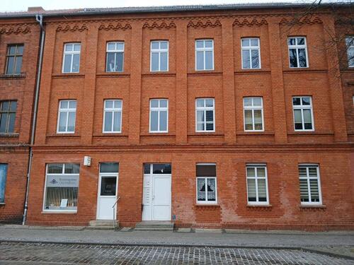 Foto - 1,5 Raumwohnung zu vermieten 33qm KM 298€
