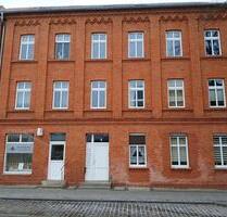 1,5 Raumwohnung zu vermieten 33qm KM 298€ - Wittenberge