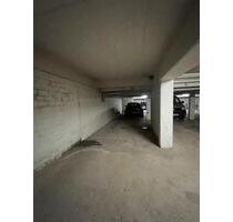 Tiefgaragenstellplatz (GÖTTINGEN INNENSTADTNÄHE)