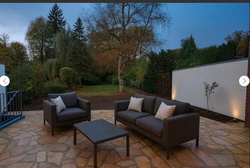 Foto - 7 Zimmer Reihenhaus in Bonn