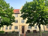 Foto - helle 3 Raum Wohnung mit Balkon in der Südstadt