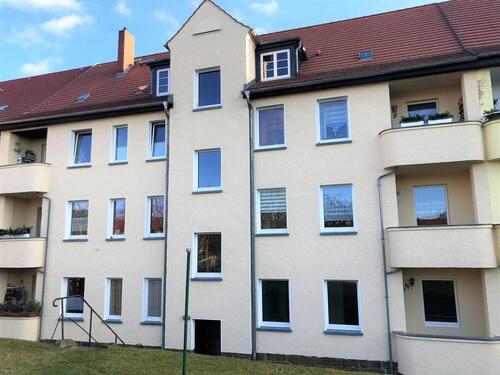 Foto - 3 Zimmer Etagenwohnung zur Miete in Görlitz