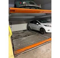 Duplex-Stellplatz zu vermieten - 99,00&nbsp;EUR Miete, in Wiesbaden (PLZ: 65187) Biebrich