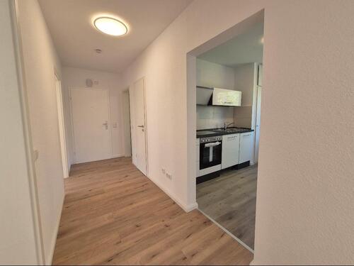 Foto - 3 Zimmer Erdgeschoßwohnung zur Miete in Himmelpforten