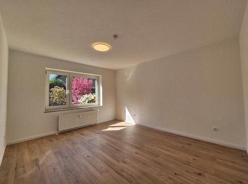 Foto - 3 Zimmer Erdgeschoßwohnung in Himmelpforten