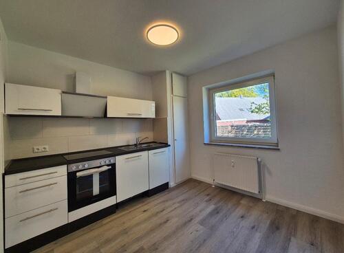 Foto - Erdgeschoßwohnung in Himmelpforten zur Miete