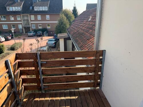 Foto - 3 Zimmer Etagenwohnung zur Miete in Bad Nenndorf