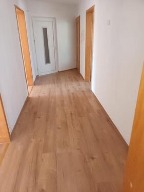 Foto - Etagenwohnung in Bad Nenndorf zur Miete