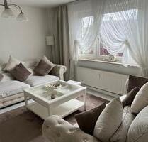 3,5-Zimmer-Dachgeschosswohnung mit Balkon - Mülheim an der Ruhr Rechtsruhr-Nord