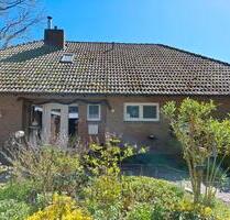 PRIVATVERKAUF- Haus Winkelbungalow zu verkaufen - Hesel
