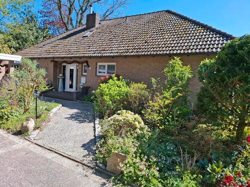 Foto - 7 Zimmer Einfamilienhaus in Hesel