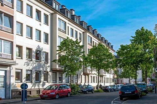 Foto - 2 Zimmer Etagenwohnung zur Miete in Düsseldorf