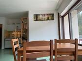 Foto - 1,5-Zimmerwohnung mit Balkon und Carport
