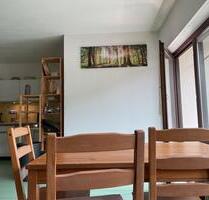 1,5-Zimmerwohnung mit Balkon und Carport - Schluchsee