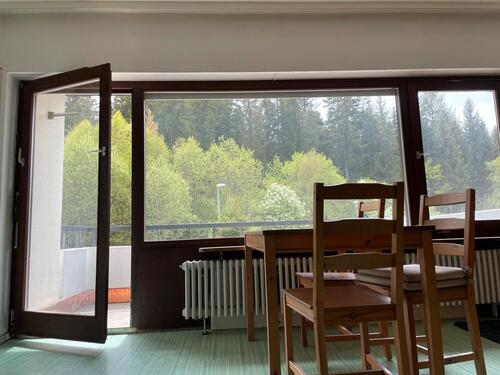 Foto - 1.5 Zimmer Etagenwohnung zur Miete in Schluchsee