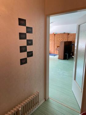 Foto - 1.5 Zimmer Etagenwohnung in Schluchsee
