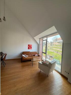 Foto - 3 Zimmer Etagenwohnung in Aschaffenburg