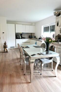 Foto - Erdgeschoßwohnung in Hamburg zur Miete