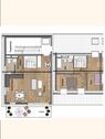 Foto - 3.5 Zimmer Maisonettenwohnung zur Miete in Elzach