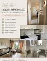 Foto - Stilvoll modernisierte Eigentumswohnung + Einbauküche & Garage