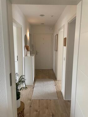 Foto - 3 Zimmer Etagenwohnung in Wesel