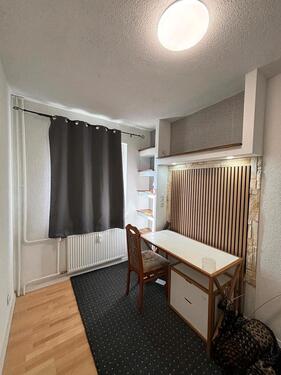 Foto - 3 Zimmer Etagenwohnung zur Miete in Sömmerda