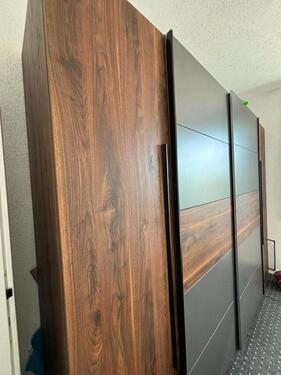 Foto - Etagenwohnung in Sömmerda zur Miete