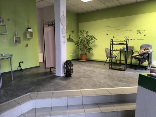 Foto - Zentrales Ladenlokal in Frankenberg zu vermieten!