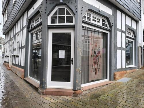 Foto - andere zur Miete in Frankenberg (Eder)