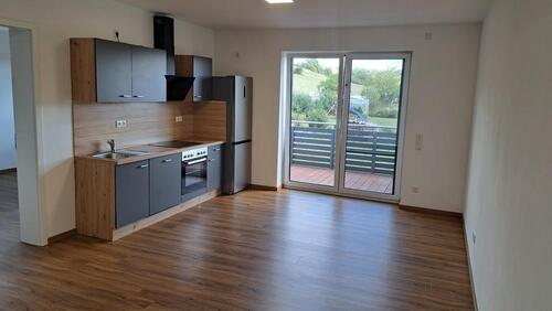 Foto - Moderne 2-Zimmer-Wohnung in ruhiger Lage in Geiselwind