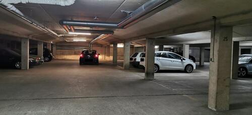 Foto - Garagenstellplatz zu vermieten - 60,00 EUR Miete,